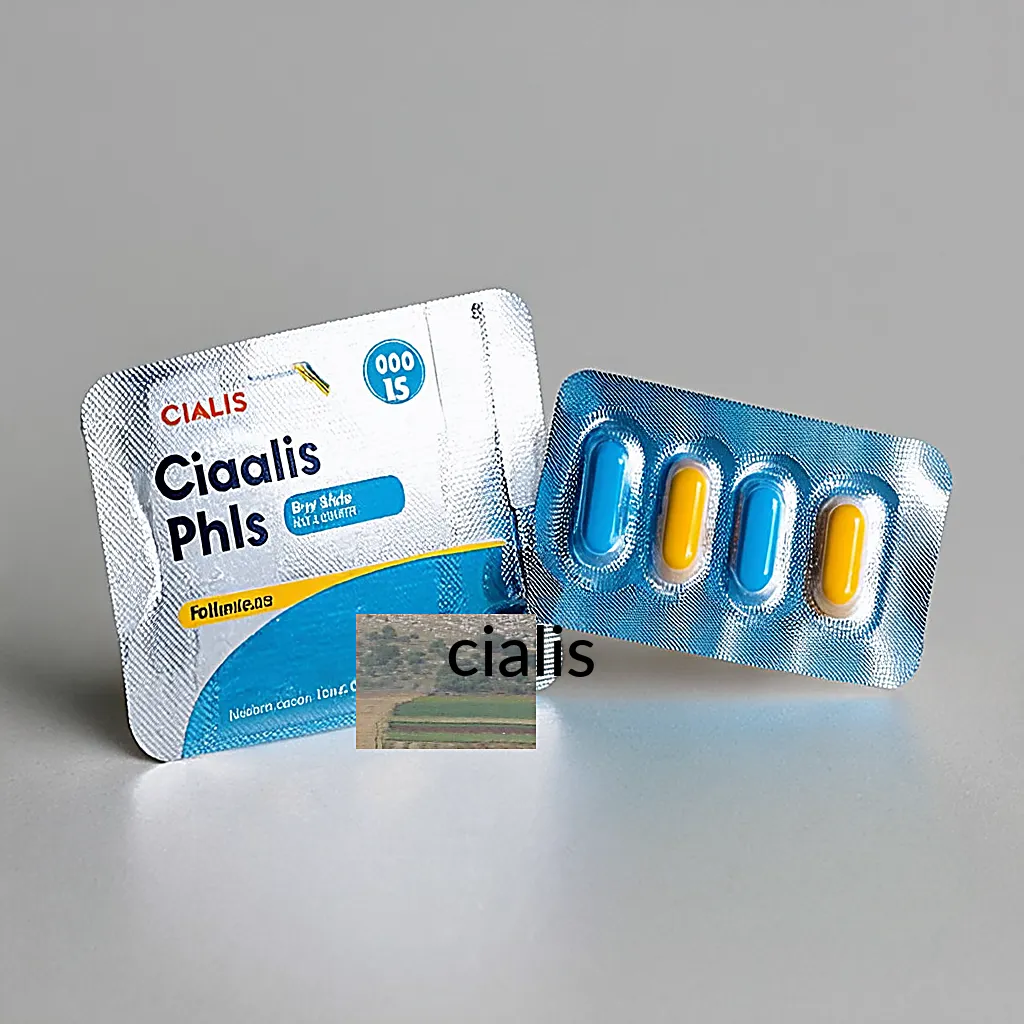 Cialis precio oficial en españa